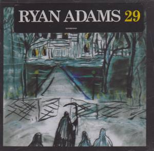 RYAN ADAMS 29
