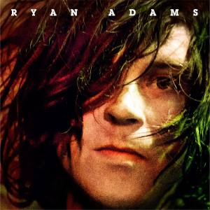 RYAN ADAMS Ryan Adams (Vinyl)