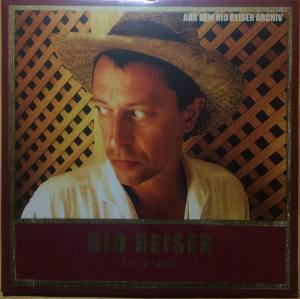 Rio Reiser Am Piano 1-3 (Vinyl)