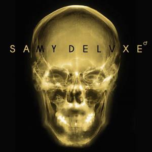 SAMY DELUXE Männlich