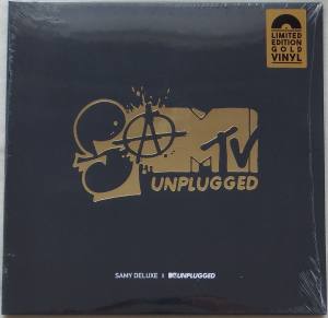 SAMY DELUXE SamTV Unplugged (Vinyl) Golden