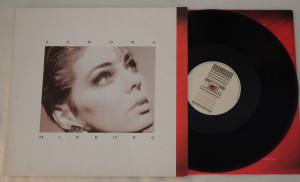 SANDRA Mirrors (Vinyl)