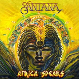 SANTANA Africa Speaks