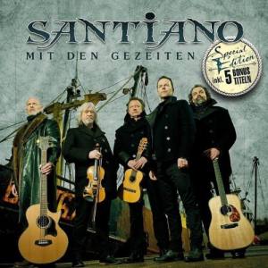 SANTIANO Mit Den Gezeiten