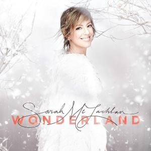 SARAH McLACHLAN Wonderland