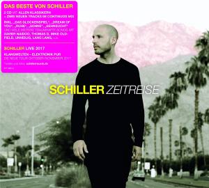 SCHILLER Zeitreise (Deluxe)