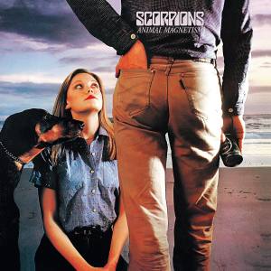 SCORPIONS Animal Magnetism (Deluxe Edition)