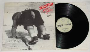 SCOTCH Money Runner (Vinyl)