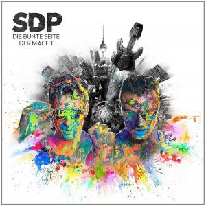 SDP Die Bunte Seite Der Macht (Premium)