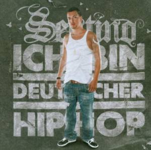 SENTINO Ich Bin Deutscher Hip Hop