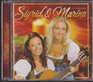 SIGRID & MARINA Stille Zeit