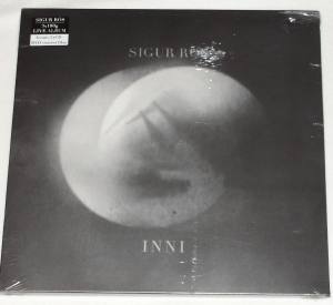 SIGUR ROS Inni (Vinyl)