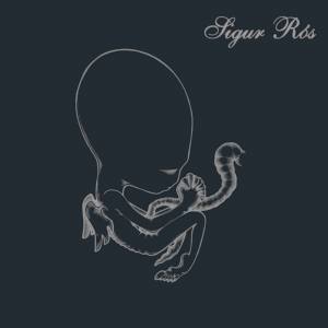 SIGUR ROS Ágætis Byrjun (Vinyl)