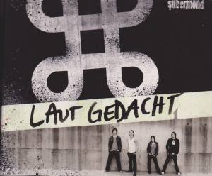 SILBERMOND Laut Gedacht (Limited Edition)