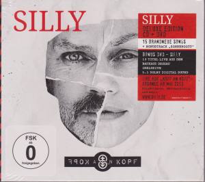SILLY Kopf An Kopf (Deluxe)