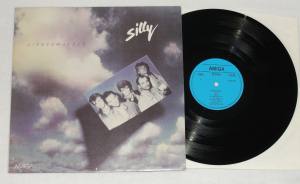SILLY Liebeswalzer (Vinyl)