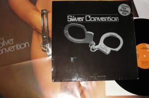 SILVER CONVENTION incl. Fly Robin Fly (Vinyl)