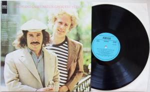 SIMON & GARFUNKEL Greatest Hits AMIGA (Vinyl)