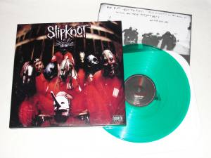 SLIPKNOT Slipknot (Vinyl Box)
