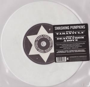 SMASHING PUMPKINS Tarantula (Vinyl)