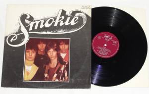SMOKIE Smokie (Vinyl)