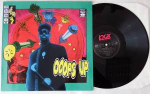 SNAP Oops Up (Vinyl)