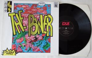 SNAP The Power (Vinyl)