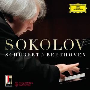 SOKOLOV Schubert Beethoven