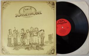 SORGENHOBEL (Vinyl)