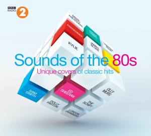 SOUND OF THE 80s Unique Covers Of Classic Hits