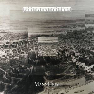 SÖHNE MANNHEIMS Mannheim (Vinyl)