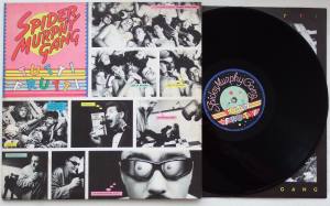 SPIDER MURPHY GANG Tutti Frutti (Vinyl)