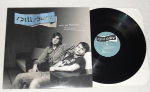 SPILLSBURY Was Wir Machen (Vinyl)