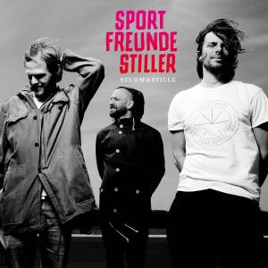 SPORTFREUNDE STILLER Sturm & Stille