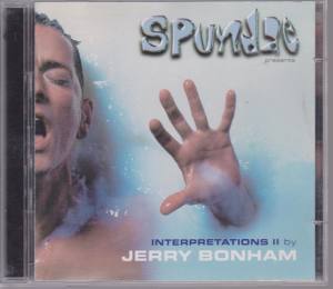 SPUNDAE Interpretations 2 Jerry Bonham