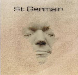ST GERMAIN St Germain