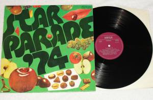 STAR PARADE 1974 (Vinyl)