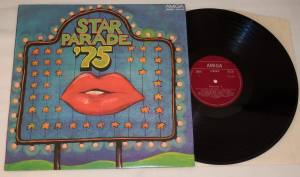 STAR PARADE 75 (Vinyl)