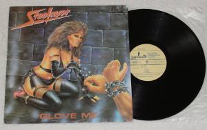 STEELOVER Glove Me (Vinyl)