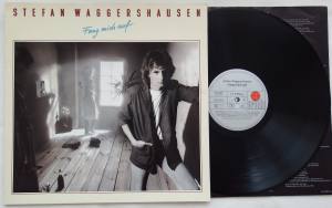 STEFAN WAGGERSHAUSEN Fang Mich Auf (Vinyl)
