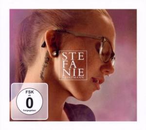 STEFANIE HEINZMANN Stefanie Heinzmann (Deluxe Edition)