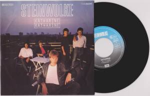 STEINWOLKE Katharine Katharine (Vinyl)