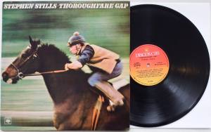 STEPHEN STILLS Thoroughfare Gap (Vinyl)