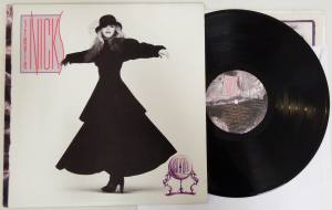 STEVIE NICKS Rock A Little (Vinyl)