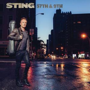 STING 57th & 9th