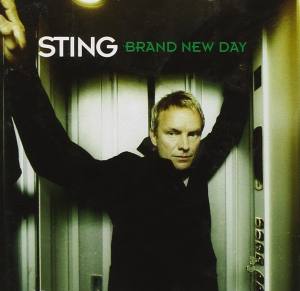 STING Brand New Day