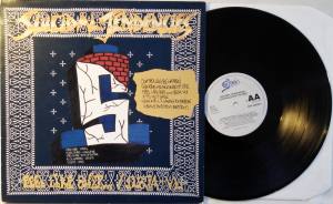 SUICIDAL TENDENCIES Controlled By Hatred Feel Like Shit Deja-Vu (Vinyl)