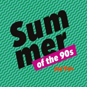 SUMMER OF THE 90s