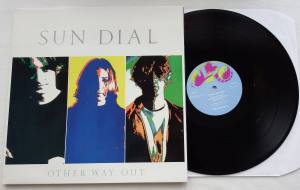 SUN DIAL Other Way Out (Vinyl)