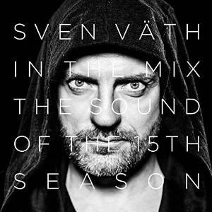 SVEN VÄTH In The Mix The Sound Of The 15Th Season